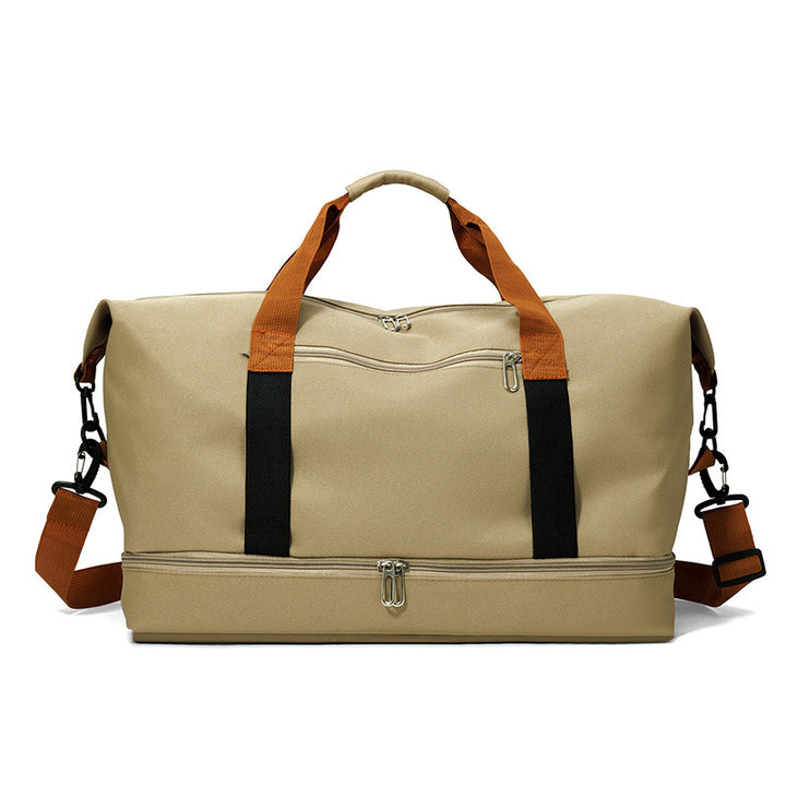 Versatile Sports Duffel Bag Stornfield