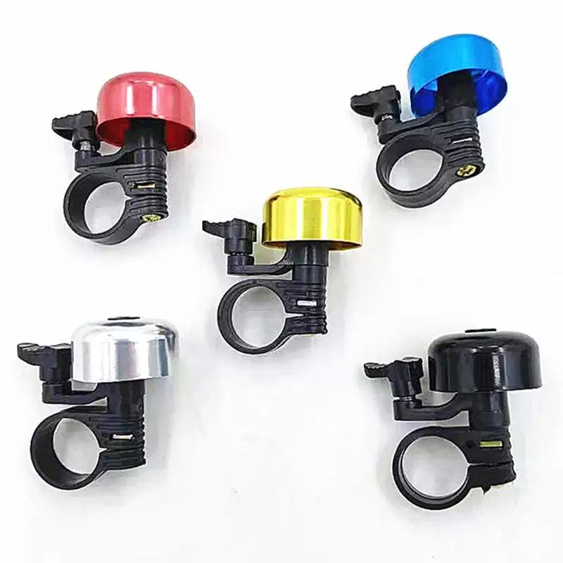 Bicycle Safety Alarm Bell Stornfield