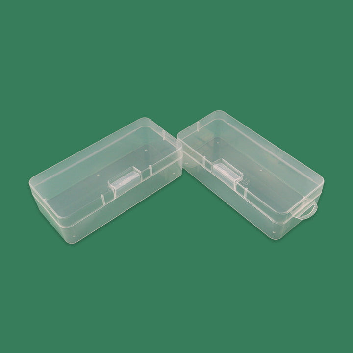 Versatile Storage Compartment Box Stornfield