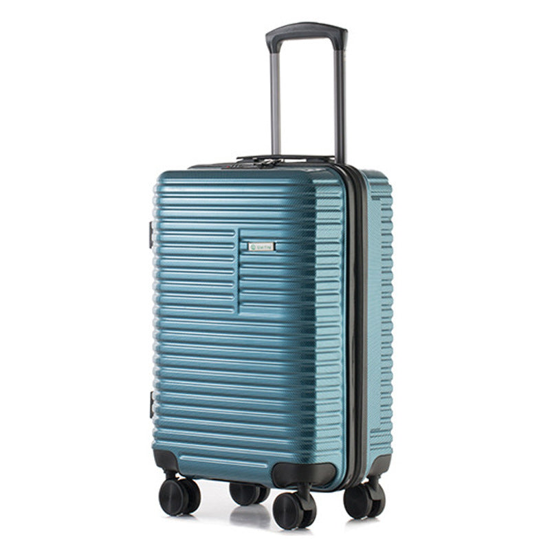 Unisex Compact Hard Shell Luggage Suitcase Stornfield