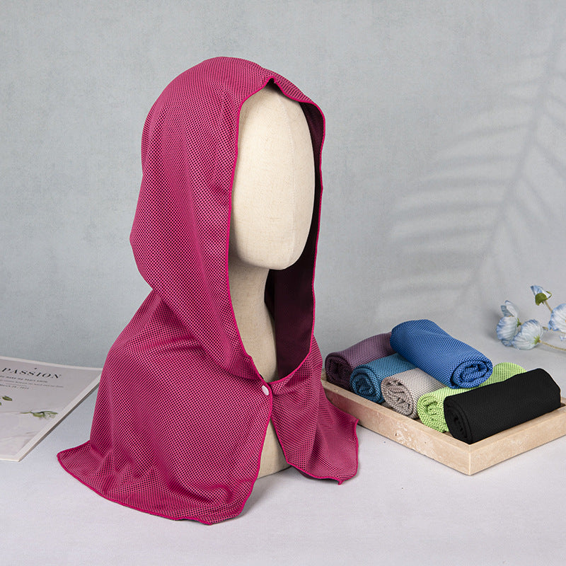 Ladies Sporty Yoga Mat Stornfield