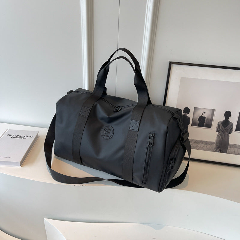 High-Performance Travel Duffle Bag Stornfield