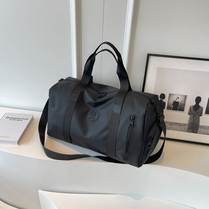High-Performance Travel Duffle Bag Stornfield