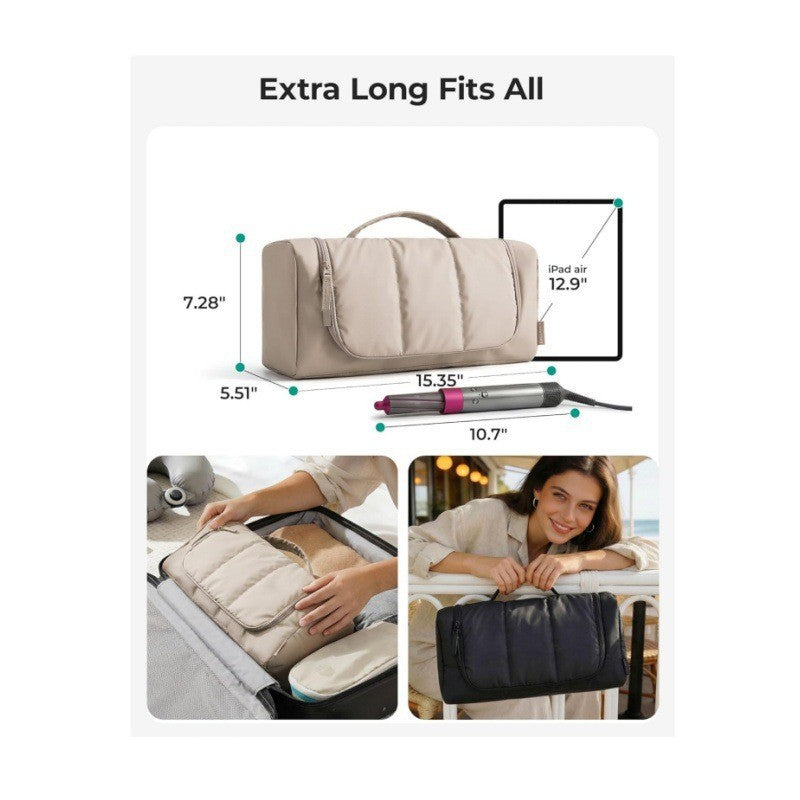 Multifunctional Toilet Bag Stornfield