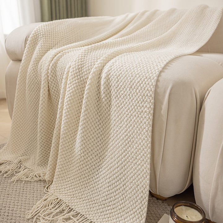 Home Decorative Throw