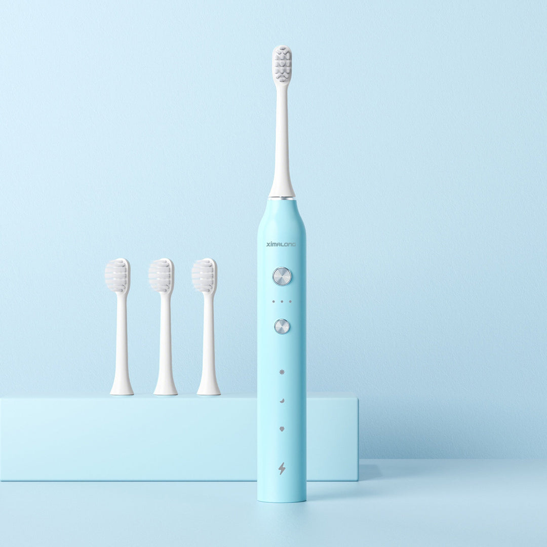 Electric Toothbrush Stornfield
