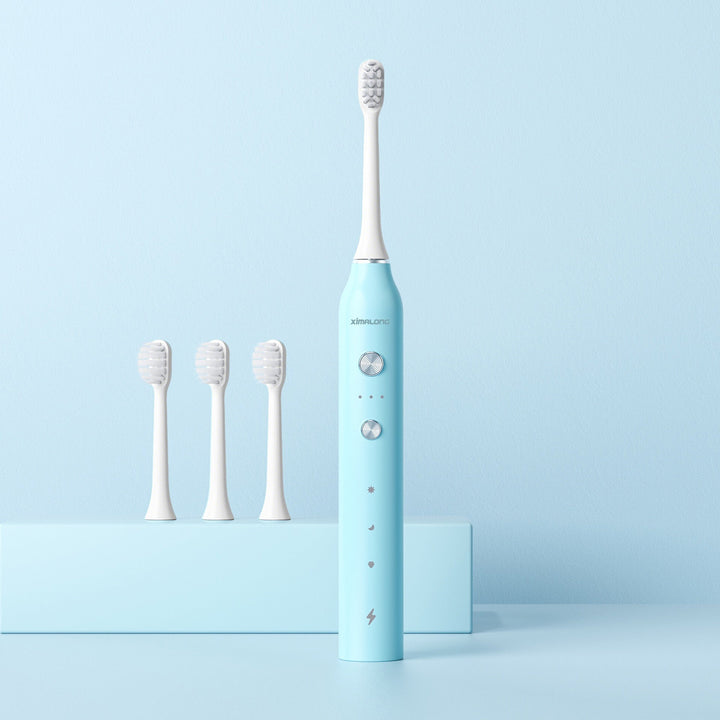 Electric Toothbrush Stornfield