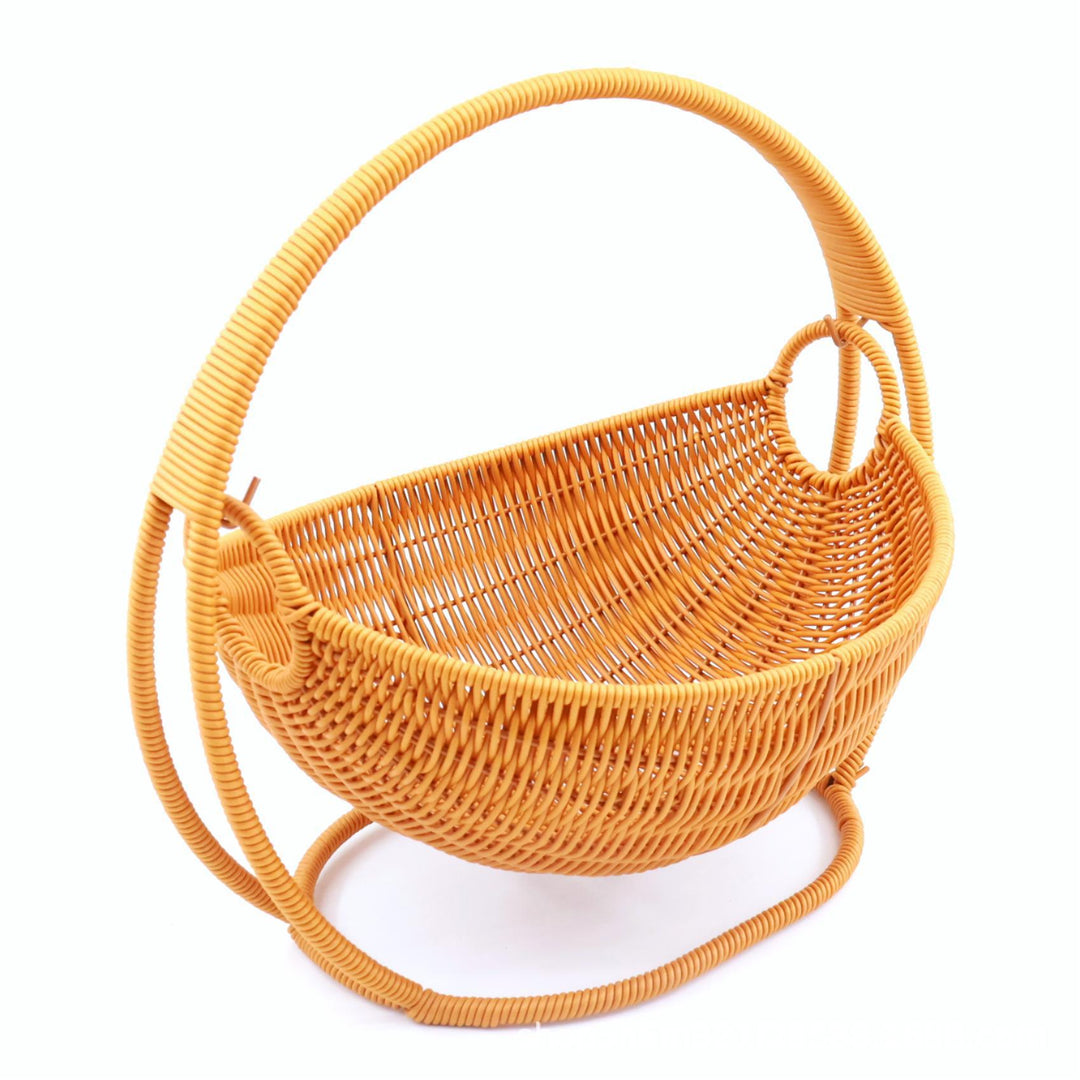 Women decorative basket Stornfield
