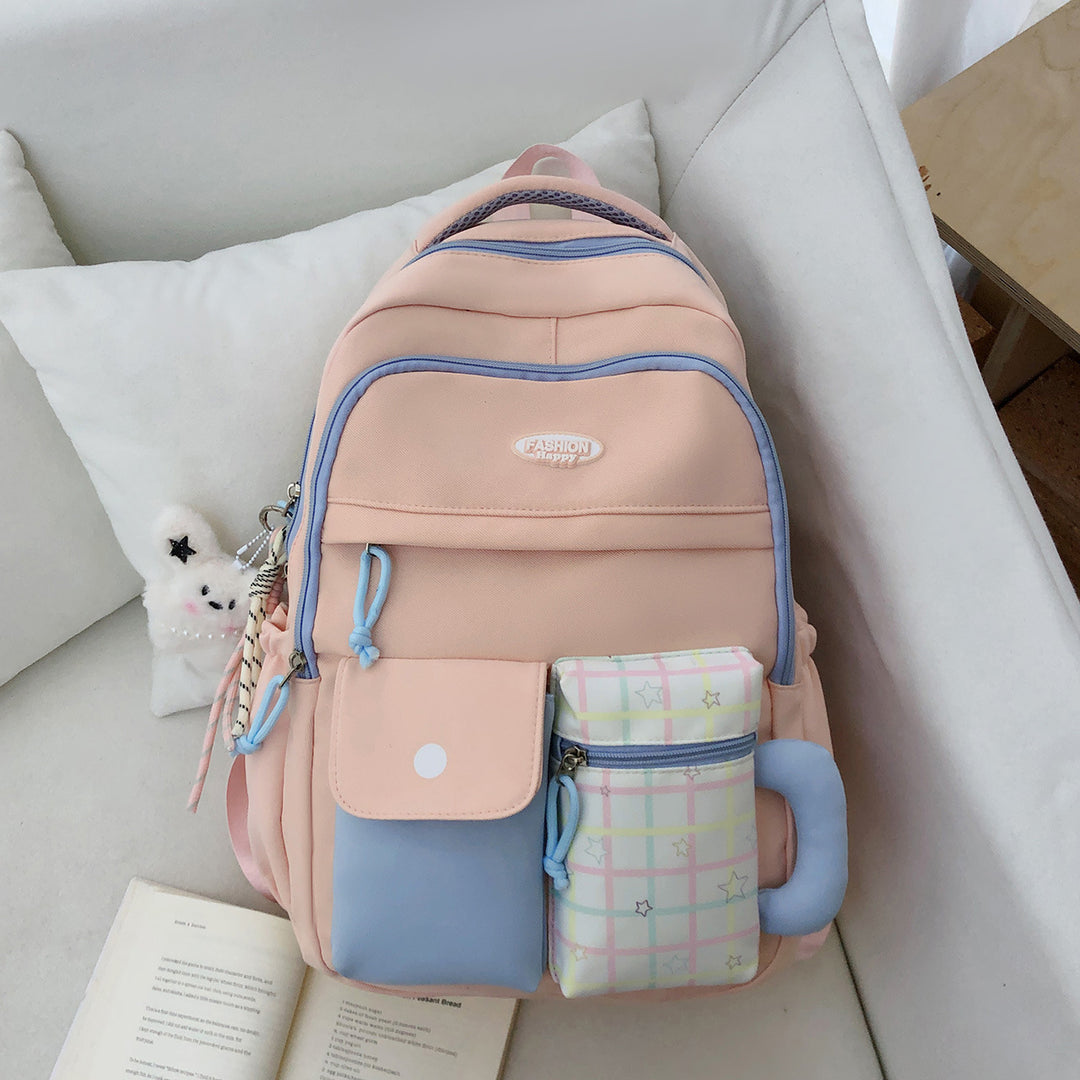 Multi-Functional Lightweight Backpack Stornfield 1791205780