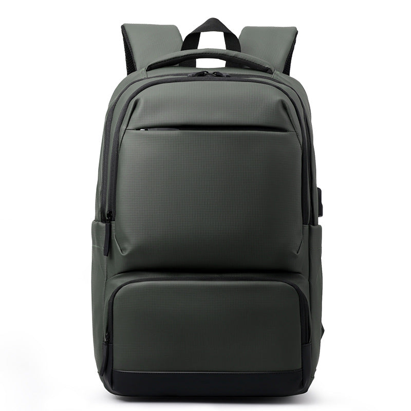 Versatile High-Functionality Tech Backpack Stornfield