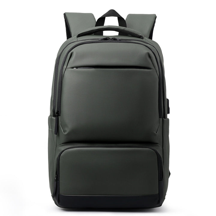 Versatile High-Functionality Tech Backpack Stornfield
