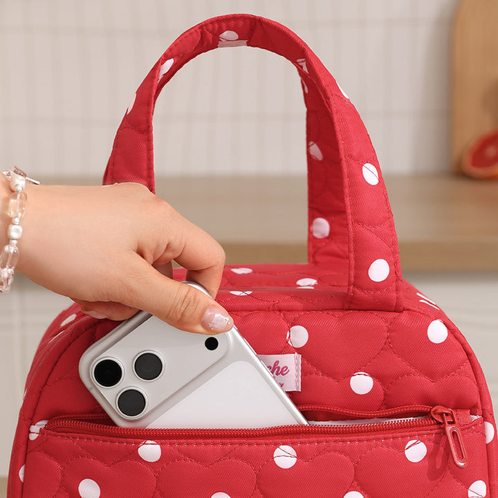 Stylish Animal Print Handbag Stornfield
