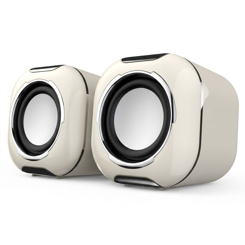 Compact Bluetooth Speaker Stornfield
