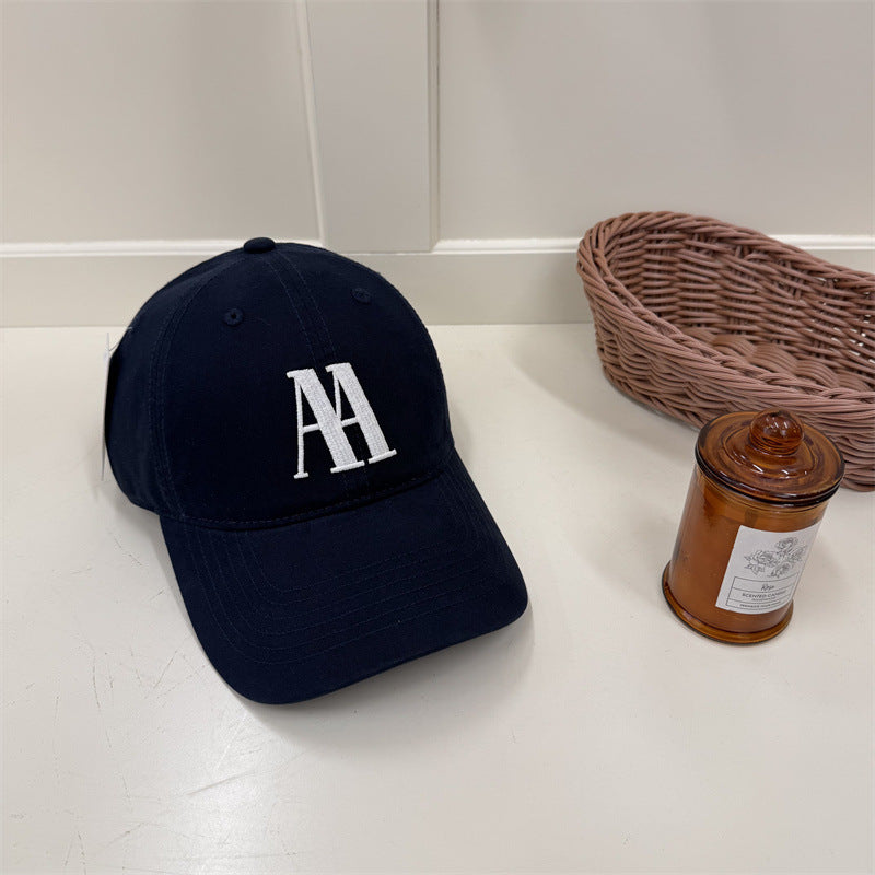 Men's Classic Embroidered Baseball Cap Stornfield