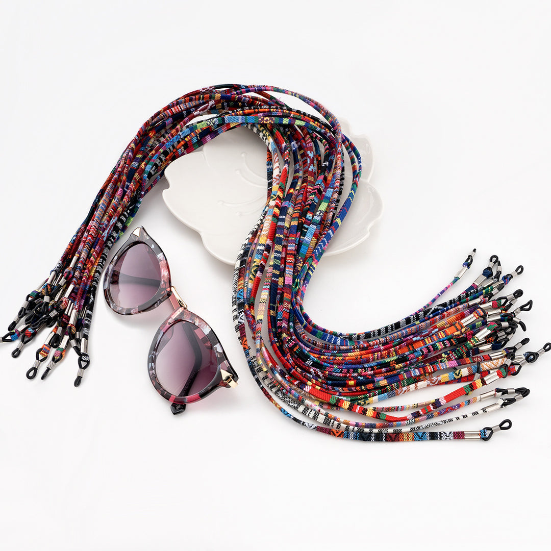 Decorative Eyewear Lanyard Stornfield