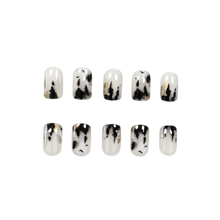 Artistic Nail Design Set Stornfield
