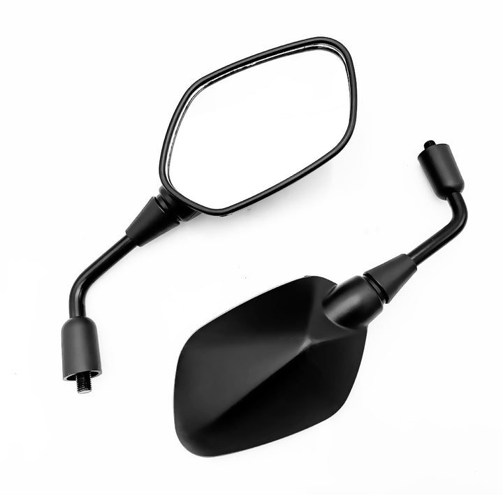 Motorcycle Safety Mirror Stornfield