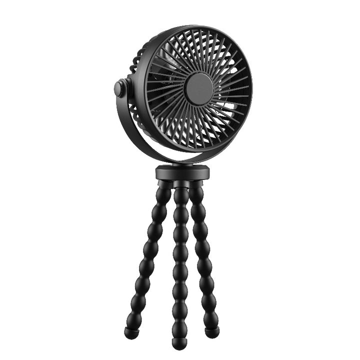 Unisex Retro Desk Fan Stornfield