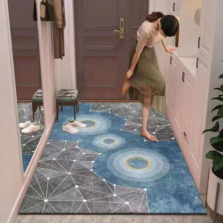 Floor Mat Stornfield
