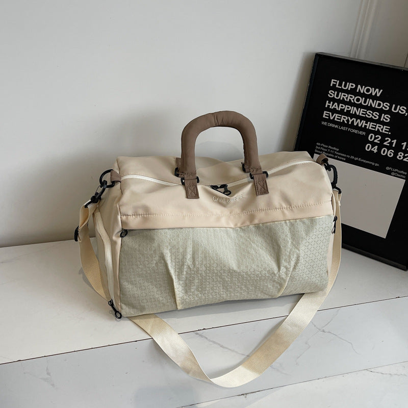 Travel Duffle Bag