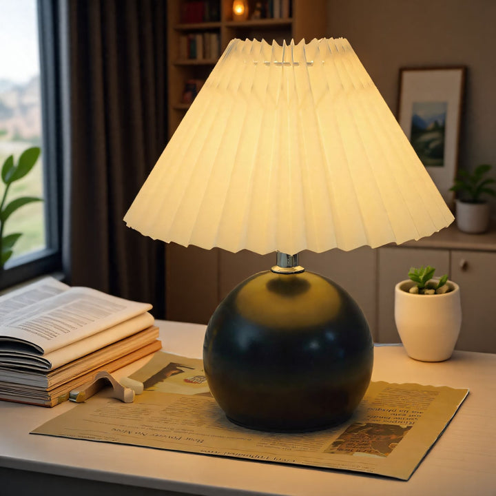 Decorative Table Lamp