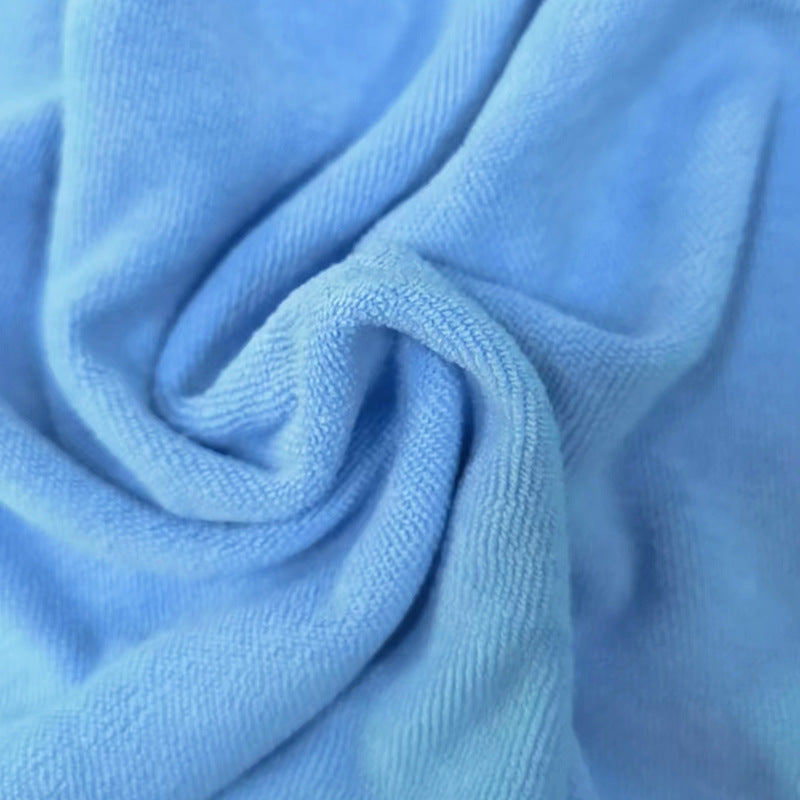 Microfiber Beach Blanket with Innovative Structure Stornfield