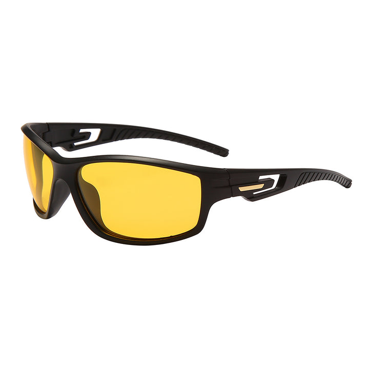 Ladies sporty outdoor sunglasses Stornfield