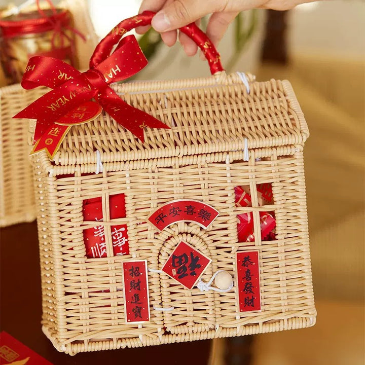 Women's Basket Stornfield