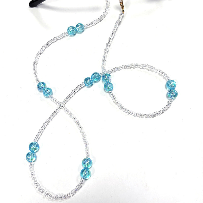 Decorative Eyewear Chain Stornfield