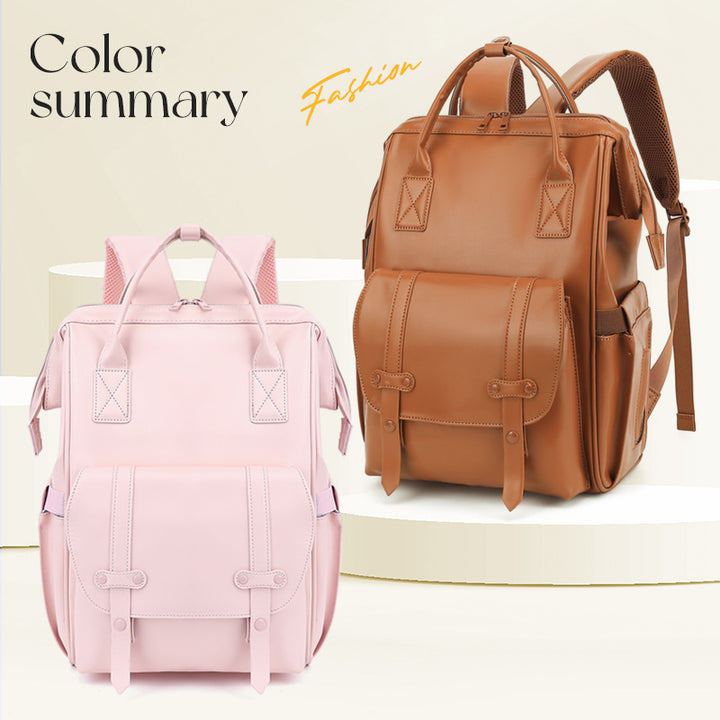 Versatile Business Backpack Stornfield