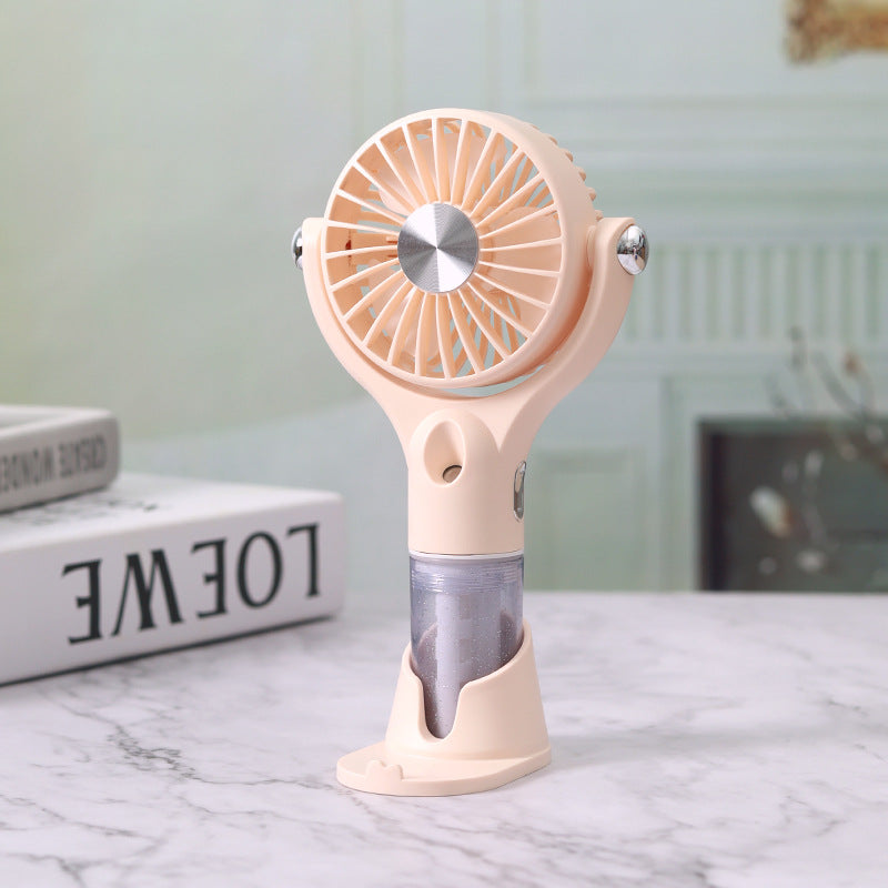 Women's Portable Mini Fan Stornfield