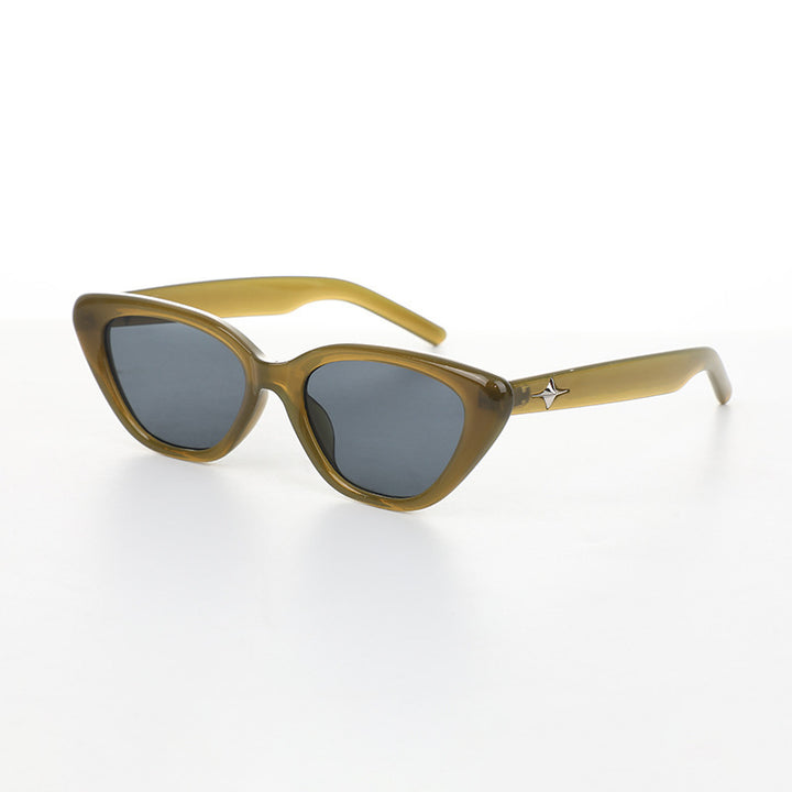 Retro Cat-Eye Sunglasses Stornfield