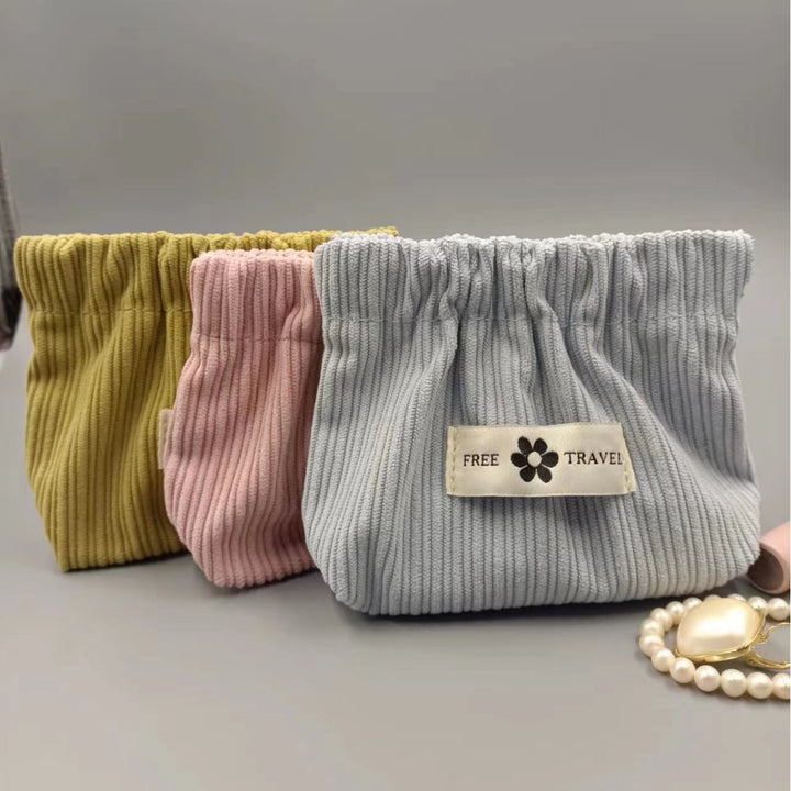 Ladies Cosmetic Pouch Stornfield