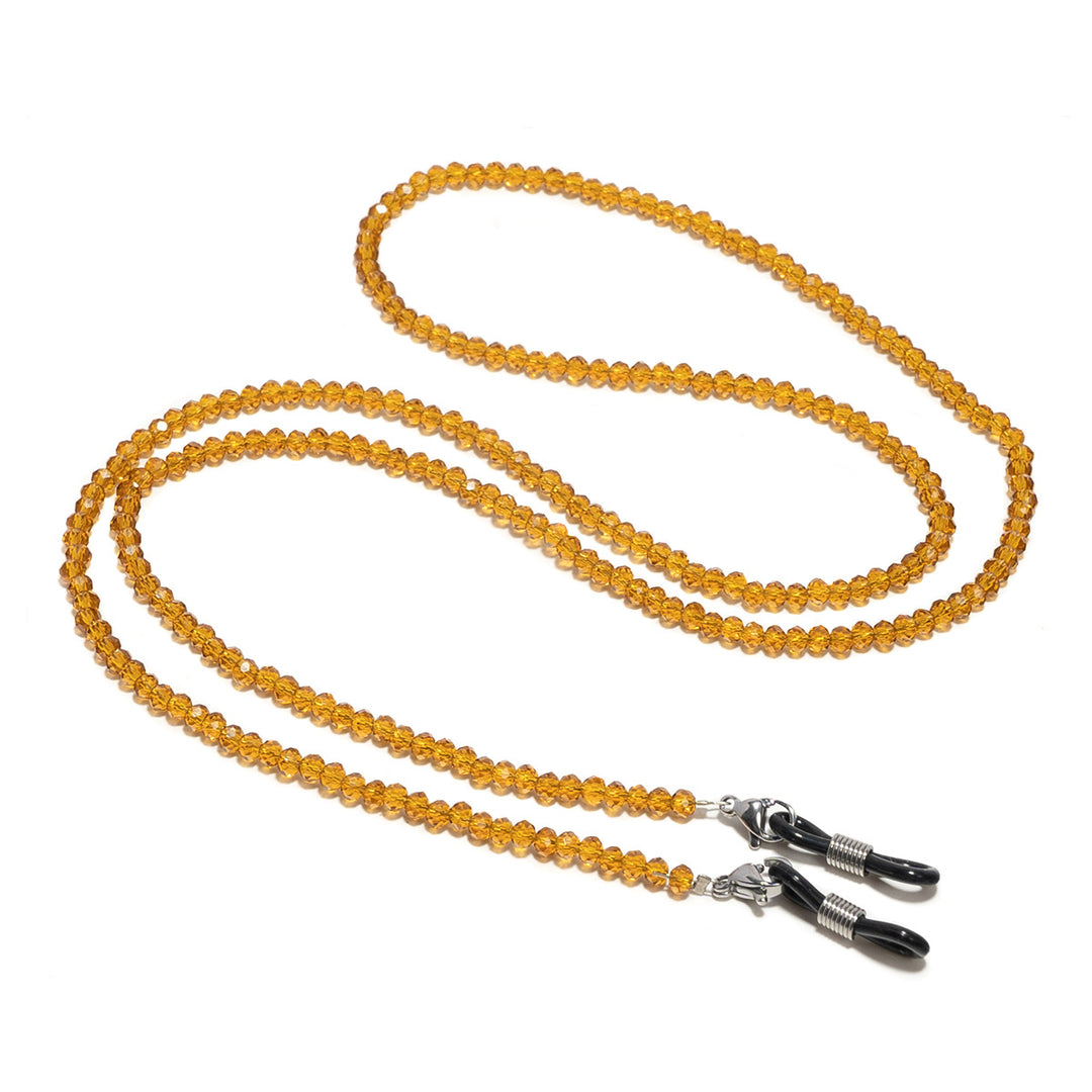 Decorative Beaded Eyewear Chain Stornfield 1787137019