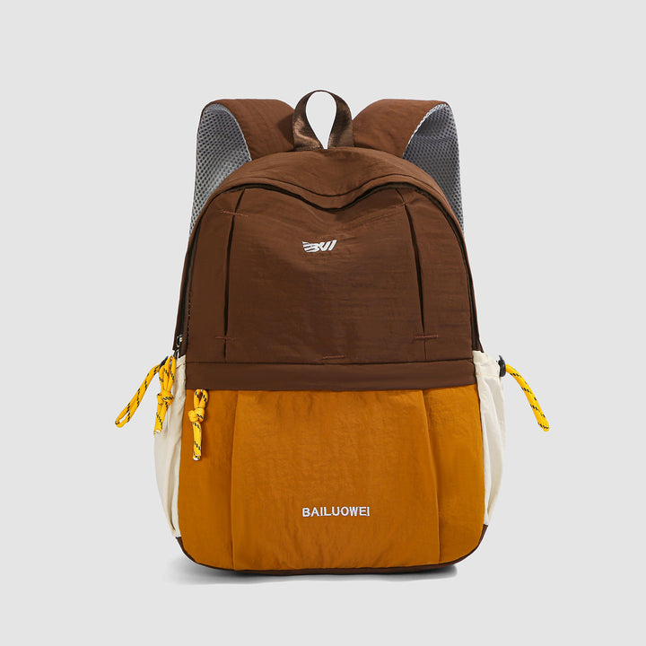 Lightweight Multi-Pocket Hiking Backpack Stornfield 1791204370