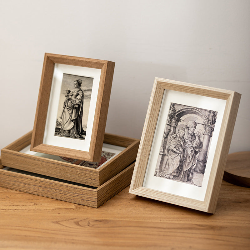 Artistic Decorative Photo Frame