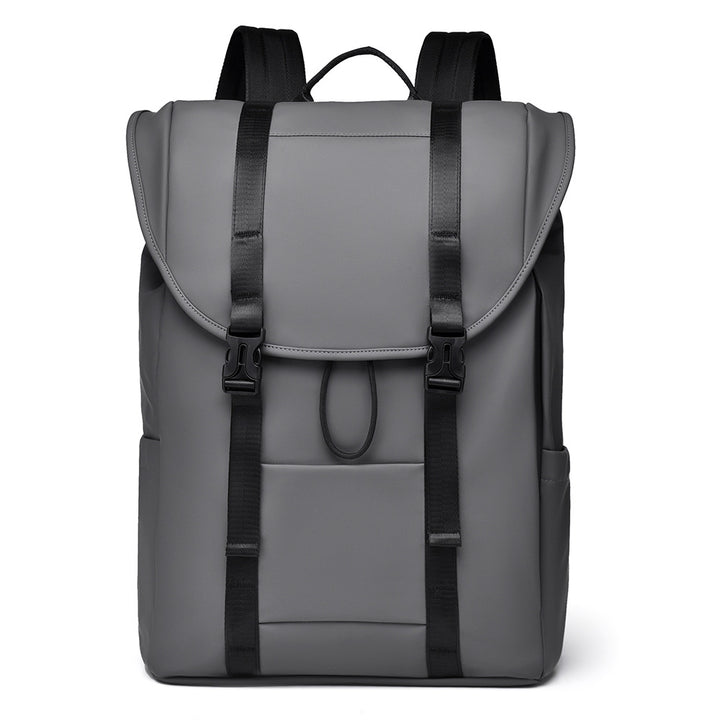 Versatile Water-Resistant Backpack Stornfield