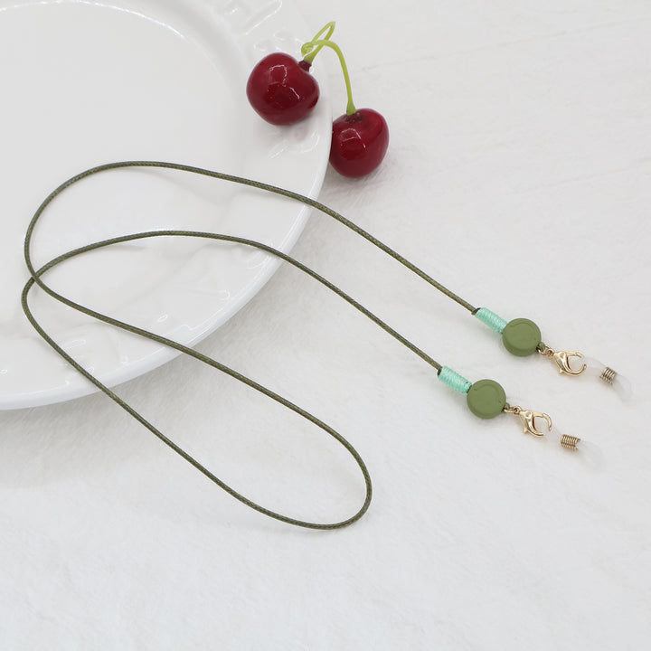 Adjustable Eyewear Retainer Strap Stornfield