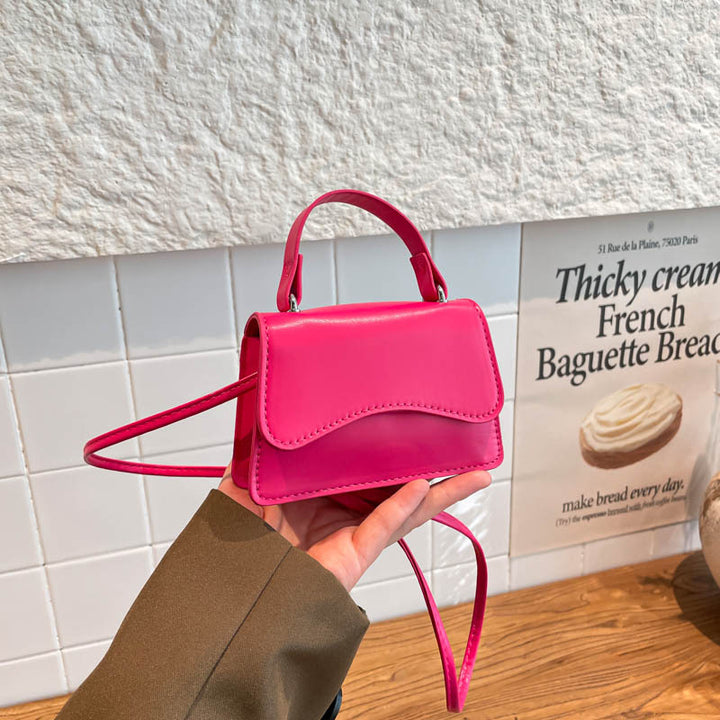 WoElegant Structured Mini Handbag Stornfield