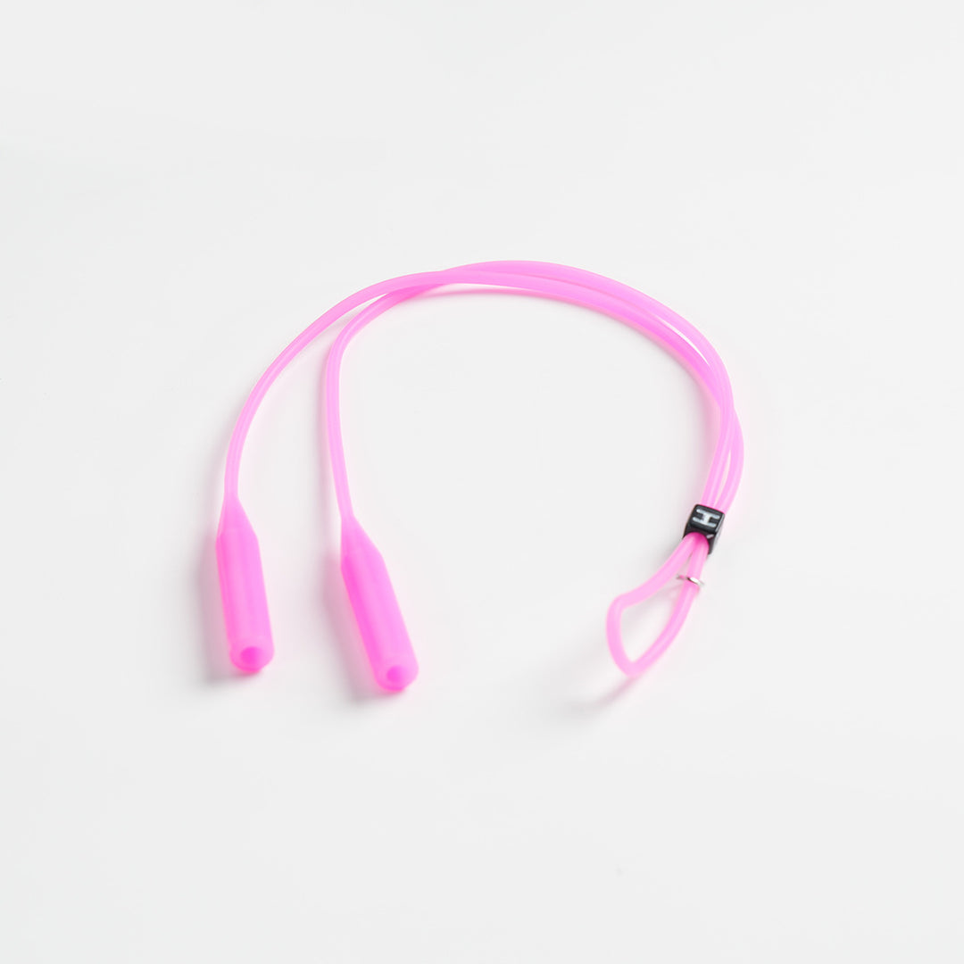 Durable Silicone Eyewear Retainer Stornfield