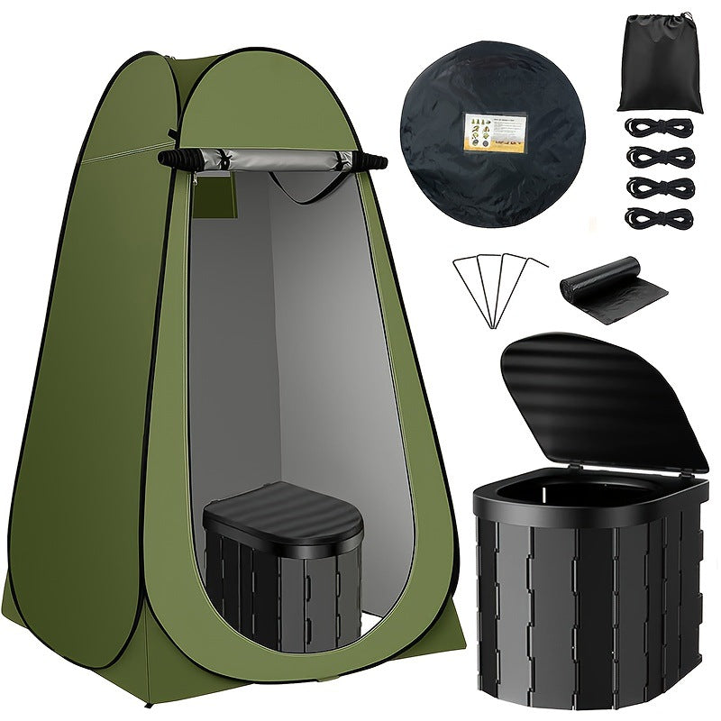Private Changing Tent Stornfield