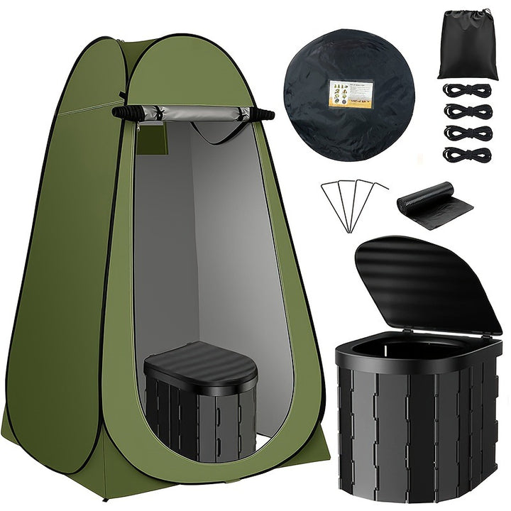 Private Changing Tent Stornfield