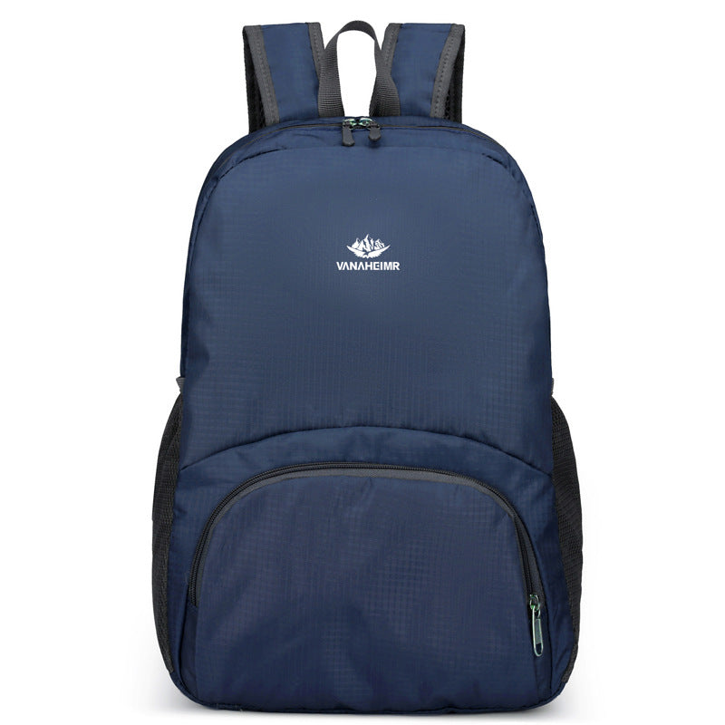 Versatile Outdoor Backpack Stornfield