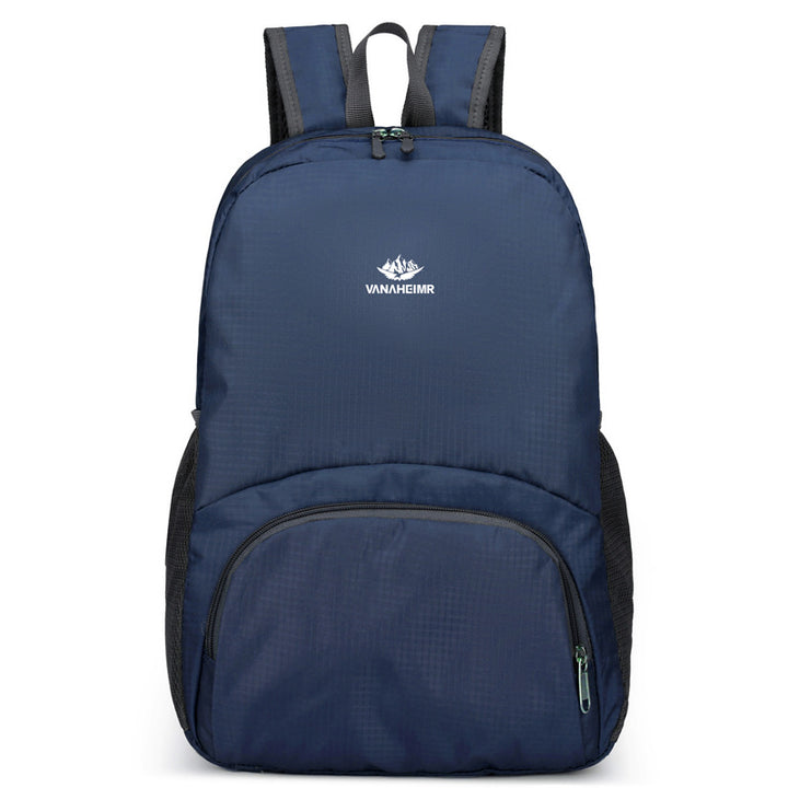 Versatile Outdoor Backpack Stornfield