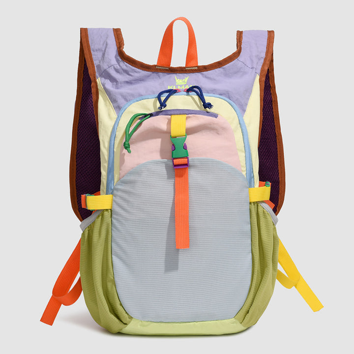 Breathable Lightweight Hiking Backpack Stornfield