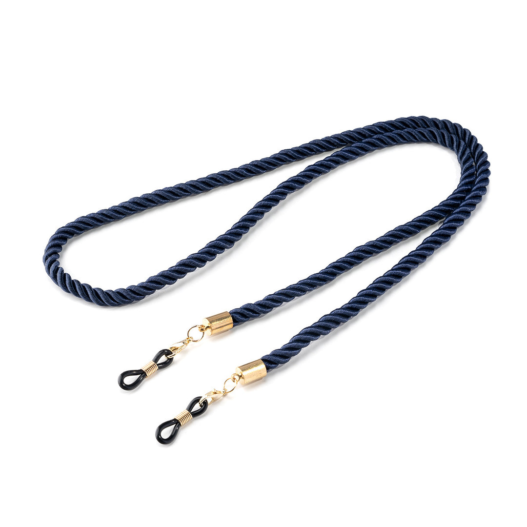 Twisted Rope Eyewear Strap Stornfield