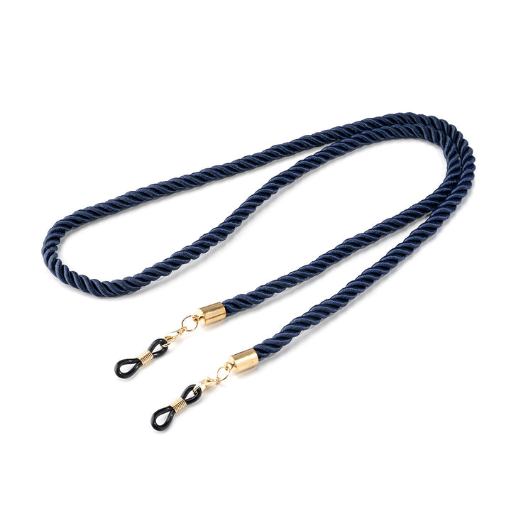 Twisted Rope Eyewear Strap Stornfield