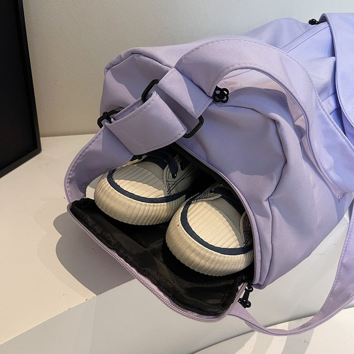 Ladies Sports Bag Stornfield