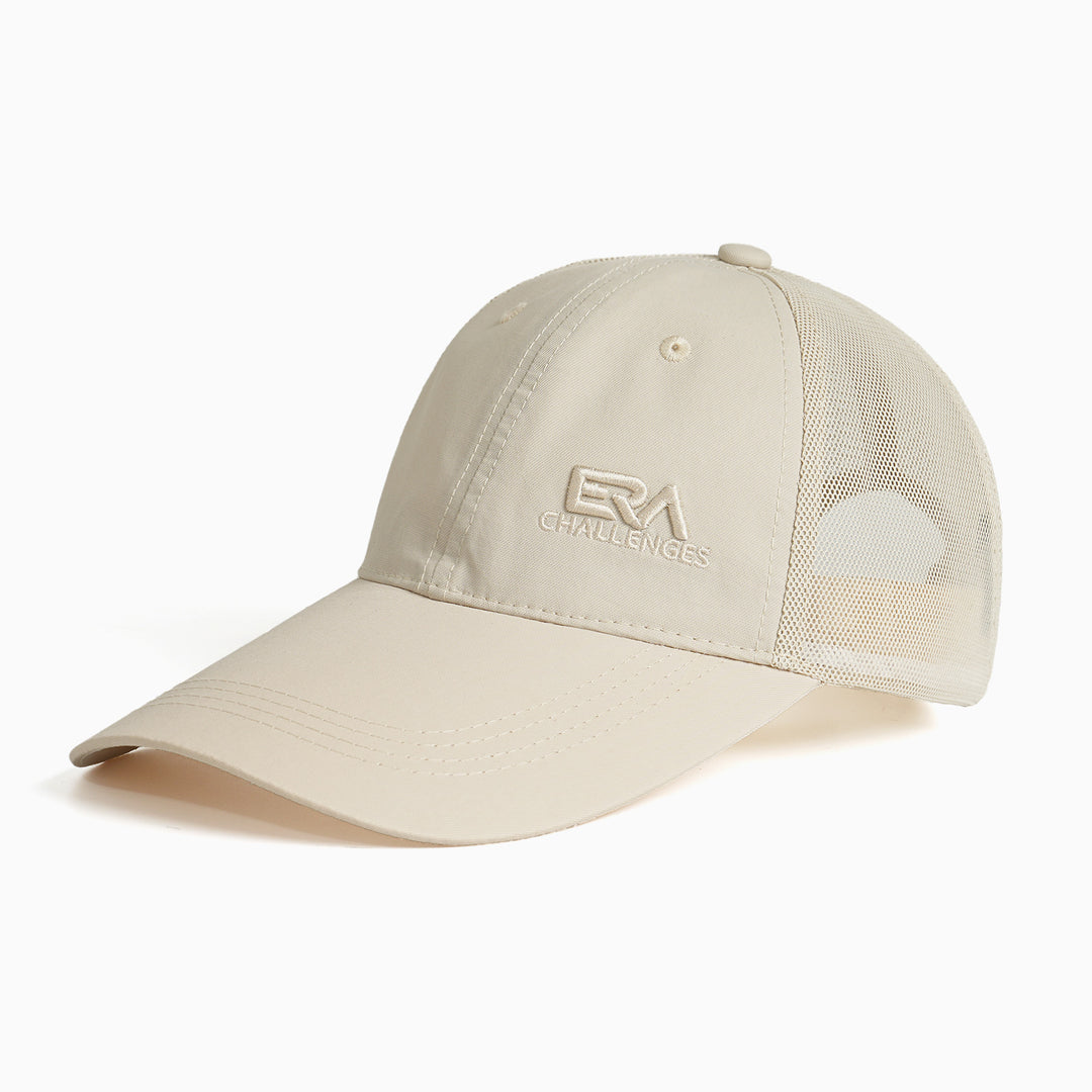 Women's Breathable Sports Cap with Innovative Mesh Design Stornfield