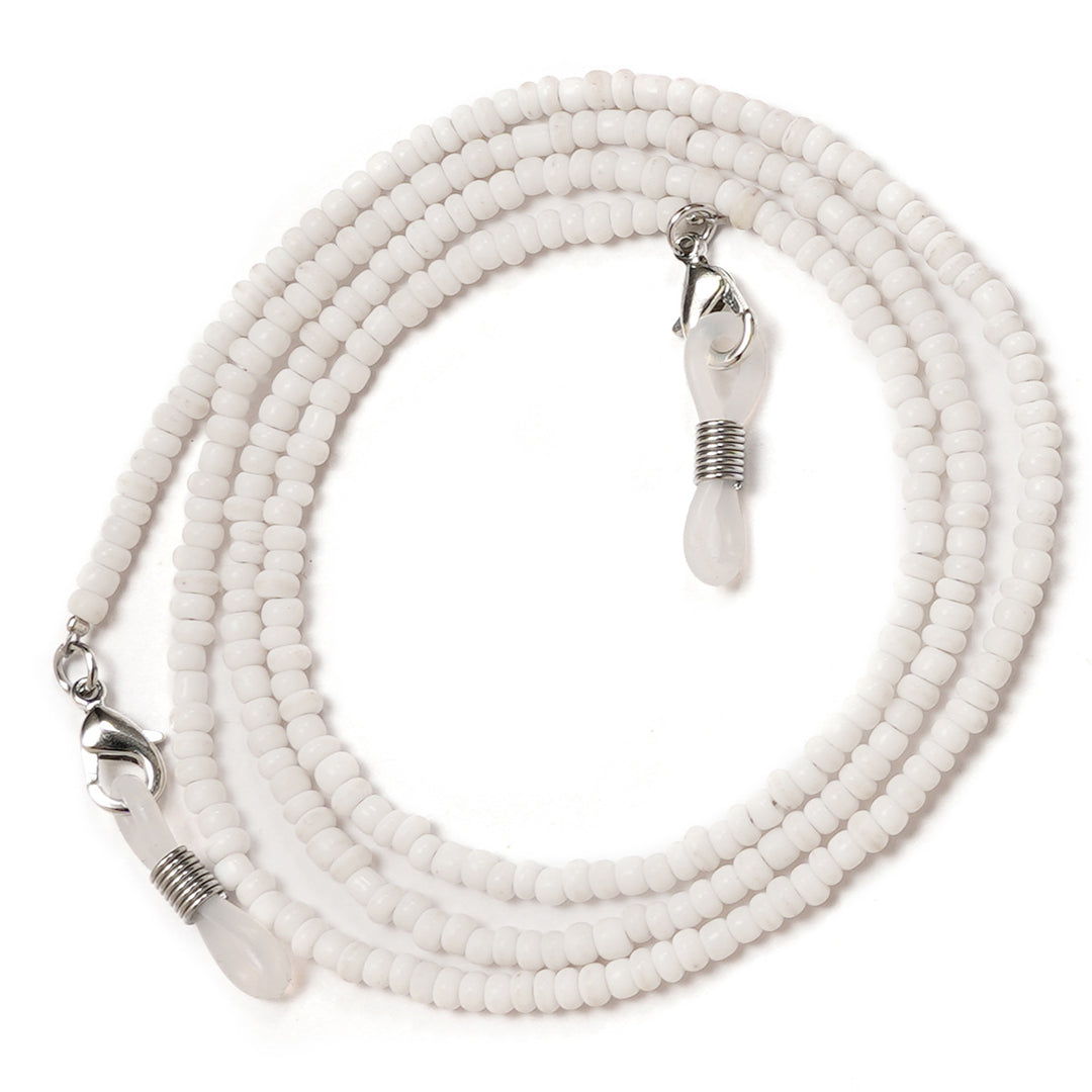Beaded Eyewear Lanyard Stornfield